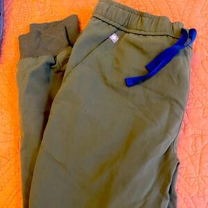 LIMITED EDITION

Men’s Figs scrub pants